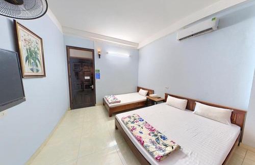 Mai Chau Bed & Breakfast | Nhà Nghỉ Việt Hùng
