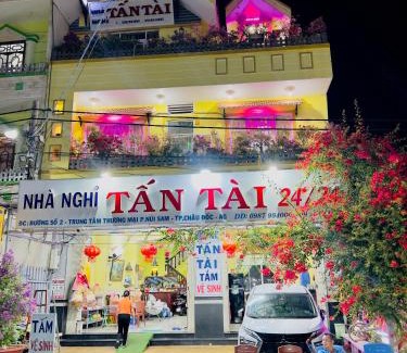 Chau Doc House | Nhà Nghỉ
