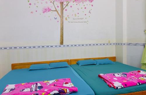Chau Doc House | Nhà Nghỉ