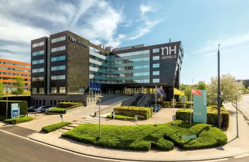 Diegem Hotel | NH Brussels Airport
