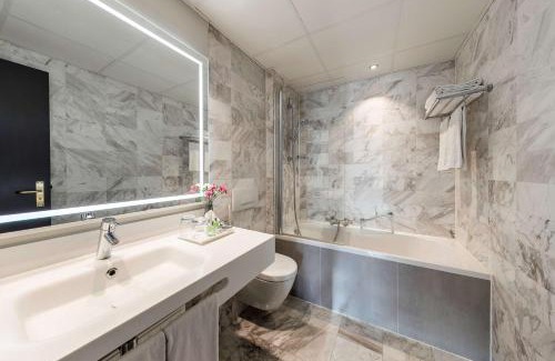 Red Light District Hotel | NH Collection Amsterdam Barbizon Palace