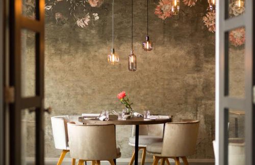 Red Light District Hotel | NH Collection Amsterdam Barbizon Palace