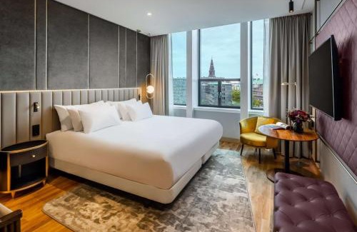 Christianshavn Hotel | NH Collection Copenhagen