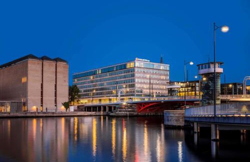 Christianshavn Hotel | NH Collection Copenhagen