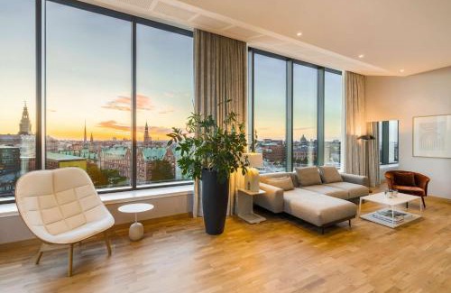 Christianshavn Hotel | NH Collection Copenhagen