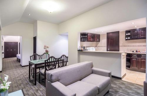 La Floresta Hotel | NH Collection Quito Royal