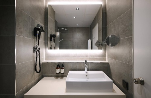 Senningerberg Hotel | NH Luxembourg Airport