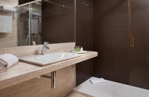 Guindalera Hotel | NH Madrid Ventas