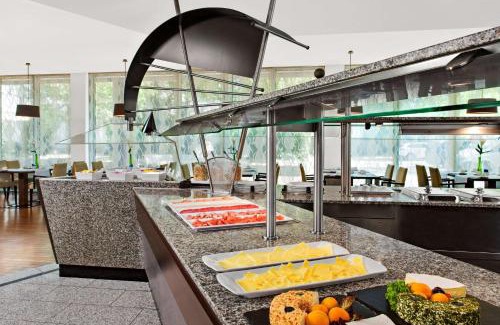 Viernheim Hotel | NH Mannheim Viernheim