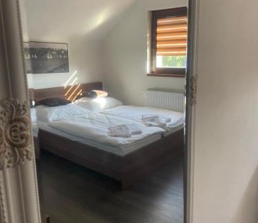 Lucina House | NH resort