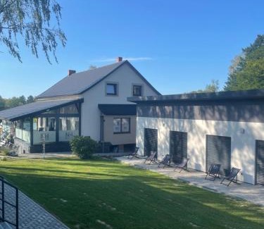 Lucina House | NH resort