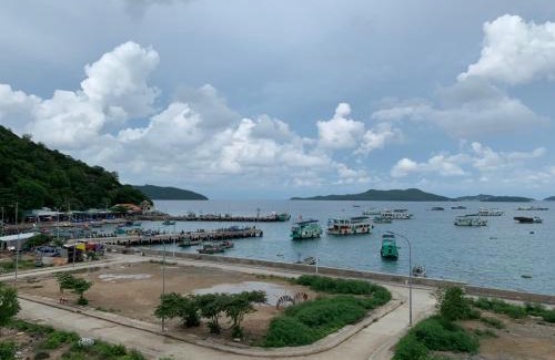 Kien Hai Bed & Breakfast | Nha Nghi Ty Hoa Nam Du