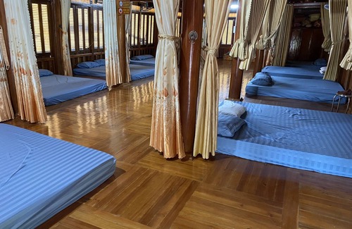 Him Lam Bed & Breakfast | Nha San Ngan Chai Homestay