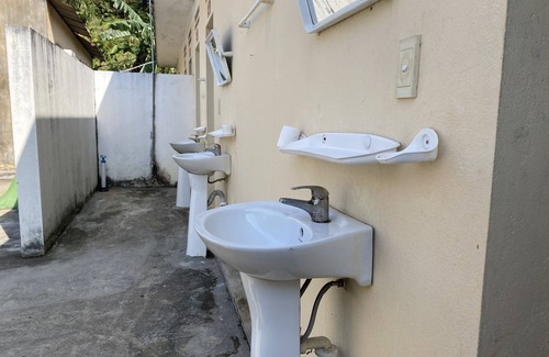 Him Lam Bed & Breakfast | Nha San Ngan Chai Homestay
