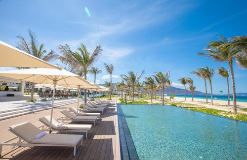 Cam Lam Apartment | Nha Trang 5* apartment Near Beach & Quiet