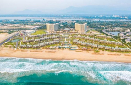 Cam Lam Apartment | Nha Trang 5* apartment Near Beach & Quiet