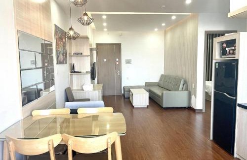 Vinh Phuoc Apartment | Nha Trang Ocean View Apartment