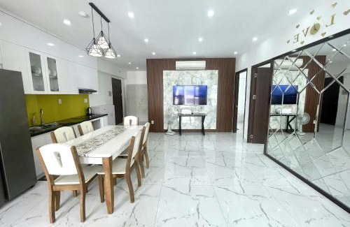 Vinh Phuoc Apartment | Nha Trang Ocean View Apartment