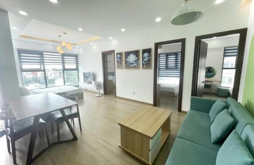 Vinh Phuoc Apartment | Nha Trang Ocean View Apartment