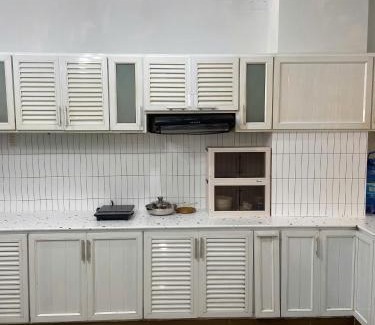 My Tho House | Nhà Trong Ngõ Homestay and Studio