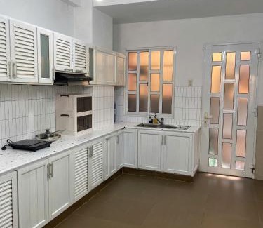 My Tho House | Nhà Trong Ngõ Homestay and Studio
