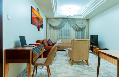 Niamey Apartment | Niamey Mall & Residence