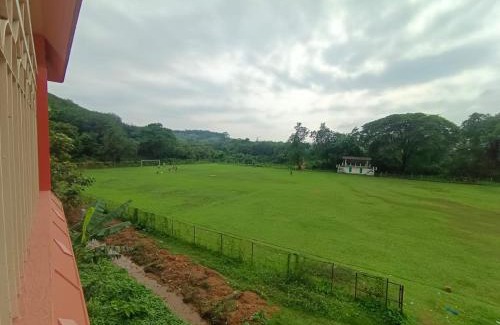 Laitmawsiang House | Niangti Guest House