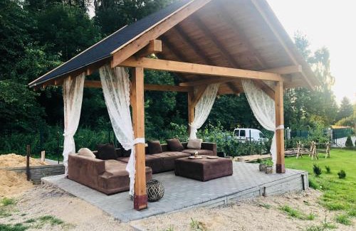 Grodziec Ski Chalet | Nibylandia Motylkowa