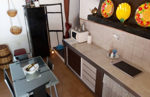Valle de Guerra House | Nice partment in Tenerife, pool fitness room/big garden Casa Rural Finca Paraiso