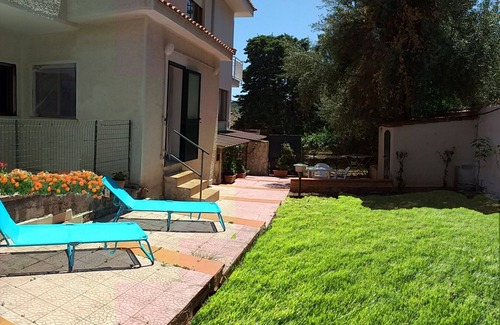 Mondello Cottage | Nica cottage in Mondello