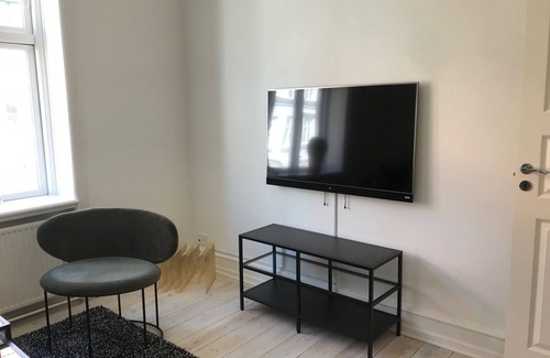 Osterbro Apartment | Nice 1-bed in Østerbro - 279