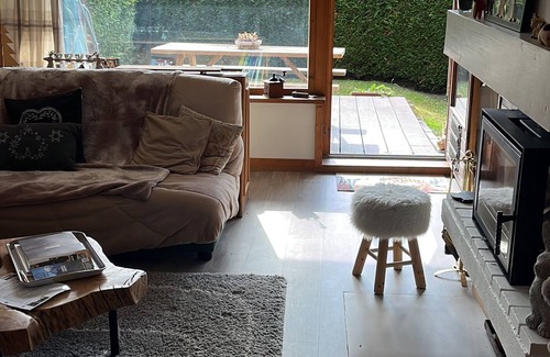 Megeve Apartment | Nice 3 rooms for rent in Megeve