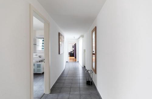 Seefeld Apartment | Nice and big 1 bedroom flat city center/near lake (Dahlia8)