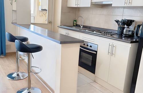 Temuco Apartment | Nice and Comfortable apartment in Temuco