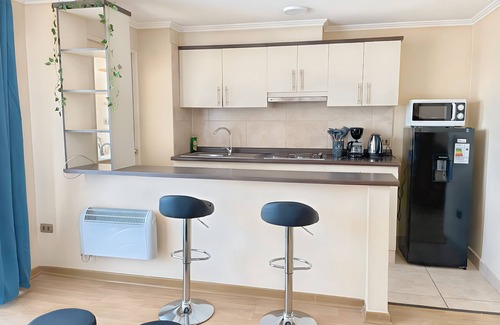 Temuco Apartment | Nice and Comfortable apartment in Temuco