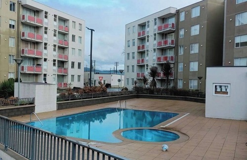 Temuco Apartment | Nice and Comfortable apartment in Temuco