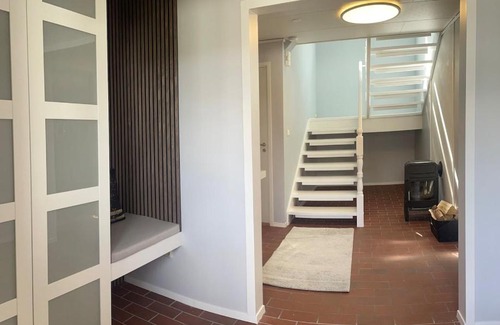 Asker Apartment | Nice and comfortable apartment