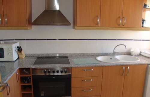 Vergel Apartment | Nice and complete apartment in playa oliva/denia