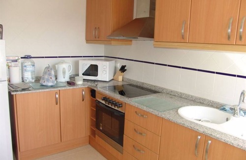 Vergel Apartment | Nice and complete apartment in playa oliva/denia