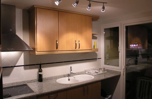 Vergel Apartment | Nice and complete apartment in playa oliva/denia