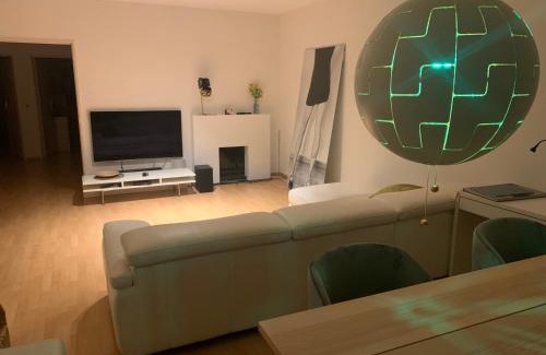 Edegem Apartment | nice and cosy apartment