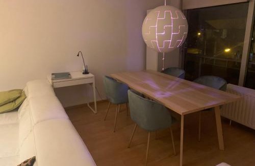 Edegem Apartment | nice and cosy apartment