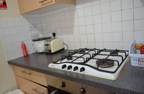 Loxford Apartment | Nice and Cosy Flat in London/Ilford/Barking, United Kingdom