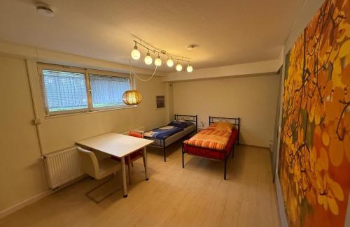 Weststadt Apartment | Nice and cosy studio apartment in a central location