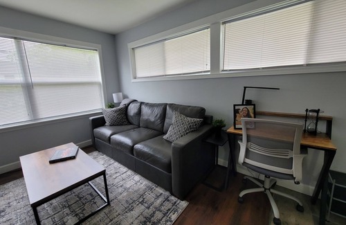 Whittaker Apartment | Nice and cozy 1 bedroom apartment unit