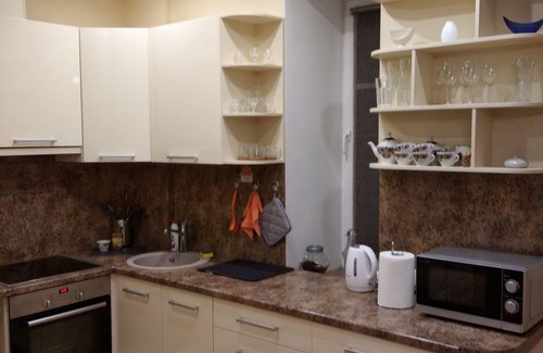 Maskavas Forstate Apartment | Nice and cosy place in the middle of Riga city center near Daugava promenade!
