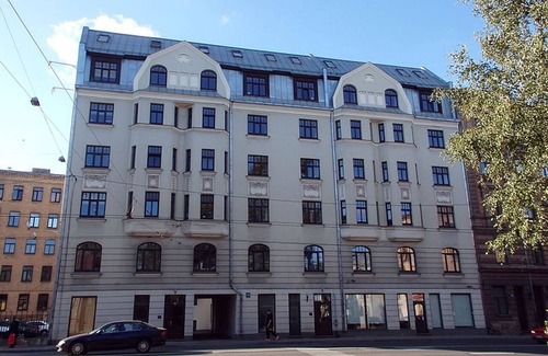 Maskavas Forstate Apartment | Nice and cosy place in the middle of Riga city center near Daugava promenade!