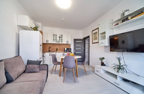 Varna Municipality Apartment | Nice and new appartment on Black see