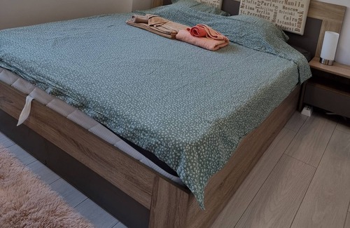 Varna Municipality Apartment | Nice and new appartment on Black see