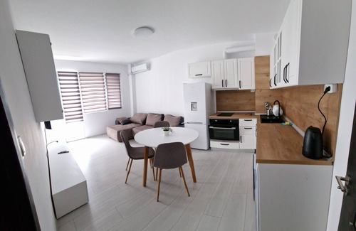 Varna Municipality Apartment | Nice and new appartment on Black see